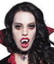 Boland - Vampiertanden - - Schminkset - Halloween, Themafeest - Halloween accessoire - Horror