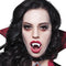 Boland - Vampiertanden - - Schminkset - Halloween, Themafeest - Halloween accessoire - Horror