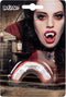 Boland - Vampiertanden - - Schminkset - Halloween, Themafeest - Halloween accessoire - Horror