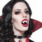 Boland - Vampiertanden - - Schminkset - Halloween, Themafeest - Halloween accessoire - Horror