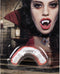 Boland - Vampiertanden - - Schminkset - Halloween, Themafeest - Halloween accessoire - Horror