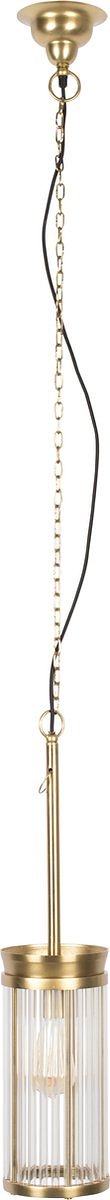 Bold Monkey Angel On Fire hanglamp M - Goud