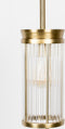 Bold Monkey Angel On Fire hanglamp M - Goud