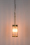 Bold Monkey Angel On Fire hanglamp M - Goud