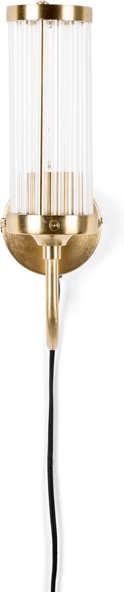 Bold Monkey Angel On Fire wandlamp - Goud