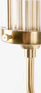 Bold Monkey Angel On Fire wandlamp - Goud