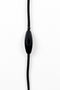 Bold Monkey Angel On Fire wandlamp - Goud
