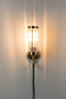 Bold Monkey Angel On Fire wandlamp - Goud