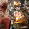 Bold Monkey Angel On Fire wandlamp - Goud