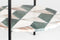 Bold Monkey Another Marble bijzettafel Marmer - Goud