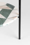 Bold Monkey Another Marble bijzettafel Marmer - Goud