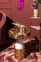 Bold Monkey Chunky Footed bijzettafel goud