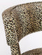 BOLD MONKEY Claws Out Chair Panther