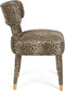 BOLD MONKEY Claws Out Chair Panther