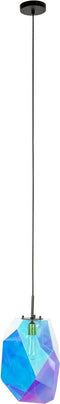 Bold Monkey Diamond Dear hanglamp - Multi colour