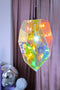 Bold Monkey Diamond Dear hanglamp - Multi colour
