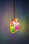 Bold Monkey Diamond Dear hanglamp - Multi colour