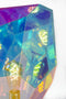 Bold Monkey Diamond Dear tafellamp - Zwart