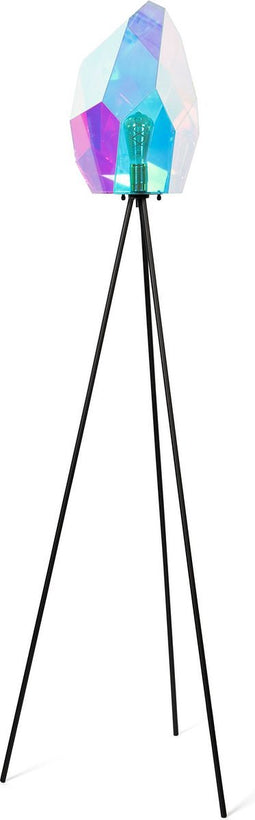 Bold Monkey Diamond Dear vloerlamp - Zwart