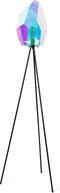 Bold Monkey Diamond Dear vloerlamp - Zwart