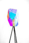 Bold Monkey Diamond Dear vloerlamp - Zwart