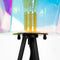 Bold Monkey Diamond Dear vloerlamp - Zwart