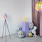 Bold Monkey Diamond Dear vloerlamp - Zwart