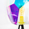 Bold Monkey Diamond Dear vloerlamp - Zwart