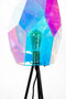 Bold Monkey Diamond Dear vloerlamp - Zwart
