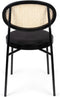 BOLD MONKEY Don't Stop The Webbing Chair