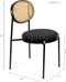 BOLD MONKEY Don't Stop The Webbing Chair