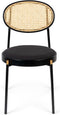 BOLD MONKEY Don't Stop The Webbing Chair