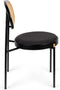 BOLD MONKEY Don't Stop The Webbing Chair