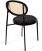 BOLD MONKEY Don't Stop The Webbing Chair