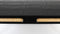 Bold Monkey Don't Stop The Webbing eettafel 180x90 cm - Zwart