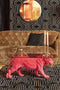 Bold Monkey Dope As Hell Panter salontafel Roze