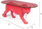 Bold Monkey Dope As Hell Panter salontafel Roze