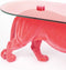 Bold Monkey Dope As Hell Panter salontafel Roze