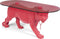 Bold Monkey Dope As Hell Panter salontafel Roze