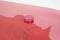Bold Monkey Dope As Hell Panter salontafel Roze