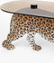 Bold Monkey Dope As Hell salontafel spotted handgeschilderd - Multi colour