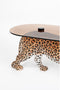 Bold Monkey Dope As Hell salontafel spotted handgeschilderd - Multi colour