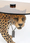 Bold Monkey Dope As Hell salontafel spotted handgeschilderd - Multi colour