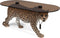 Bold Monkey Dope As Hell salontafel spotted handgeschilderd - Multi colour
