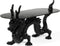 Bold Monkey Dragonized Bastard salontafel - Zwart