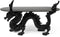 Bold Monkey Dragonized Bastard salontafel - Zwart