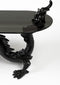 Bold Monkey Dragonized Bastard salontafel - Zwart