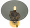 Bold Monkey Fother Mucker bijzettafel leeuw - Beige