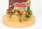 Bold Monkey Fother Mucker bijzettafel liefde - Beige