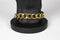 Bold Monkey Fother Mucker bijzettafel zwart